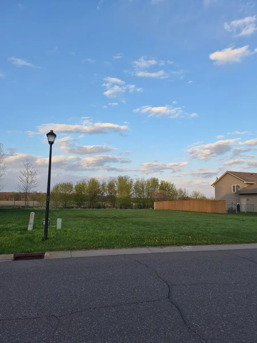 110 Fitzgerald Avenue N, Rush City, MN 55069 - #3
