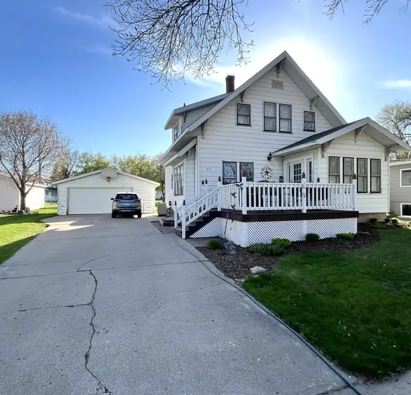 315 1st Street Se, Clara City, MN 56222