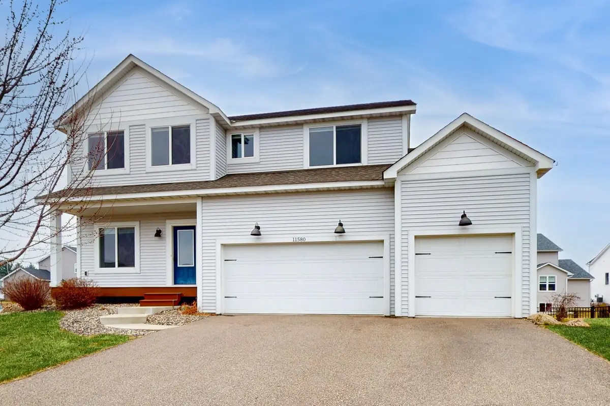 11580 33rd Street N, Lake Elmo, MN 55042 - #1