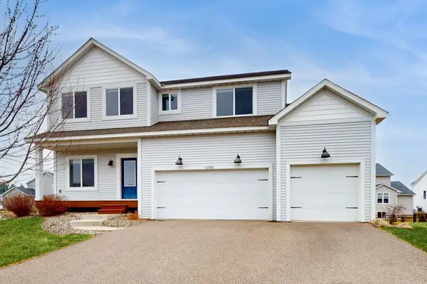 11580 33rd Street N, Lake Elmo, MN 55042