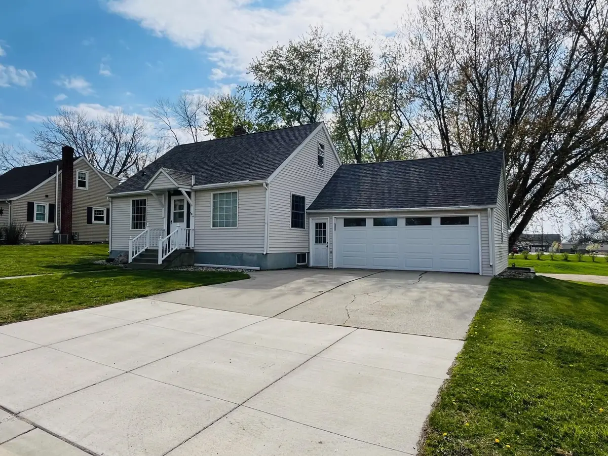 614 12th Street, Dawson, MN 56232 - #1