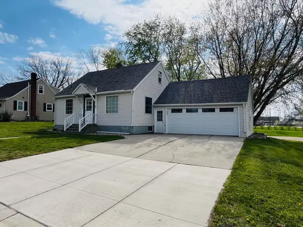 614 12th Street, Dawson, MN 56232