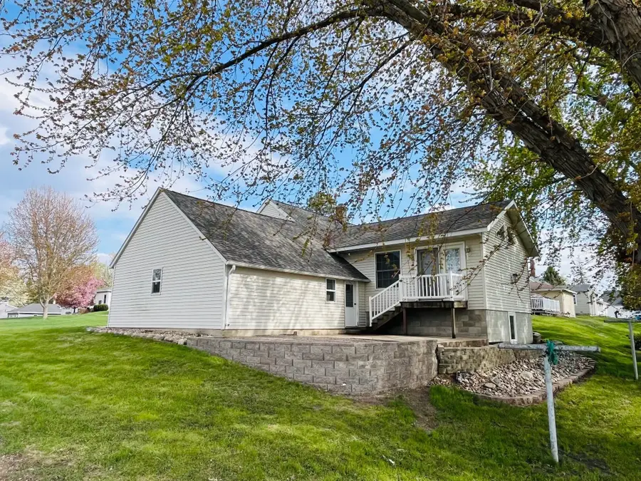 614 12th Street, Dawson, MN 56232 - #2