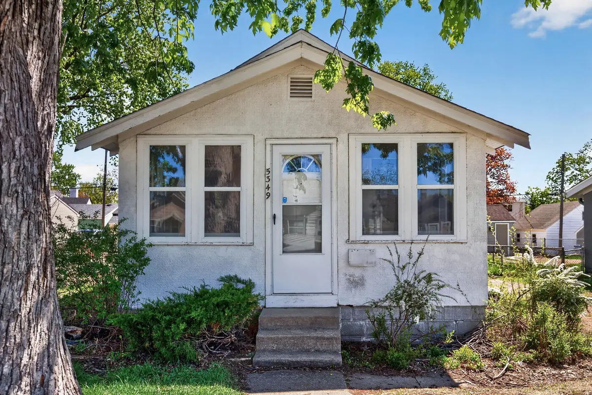 5349 Nokomis Avenue S, Minneapolis, MN 55417 - #1