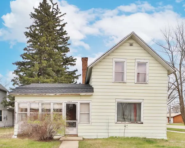 422 2nd Street Se, Wadena, MN 56482