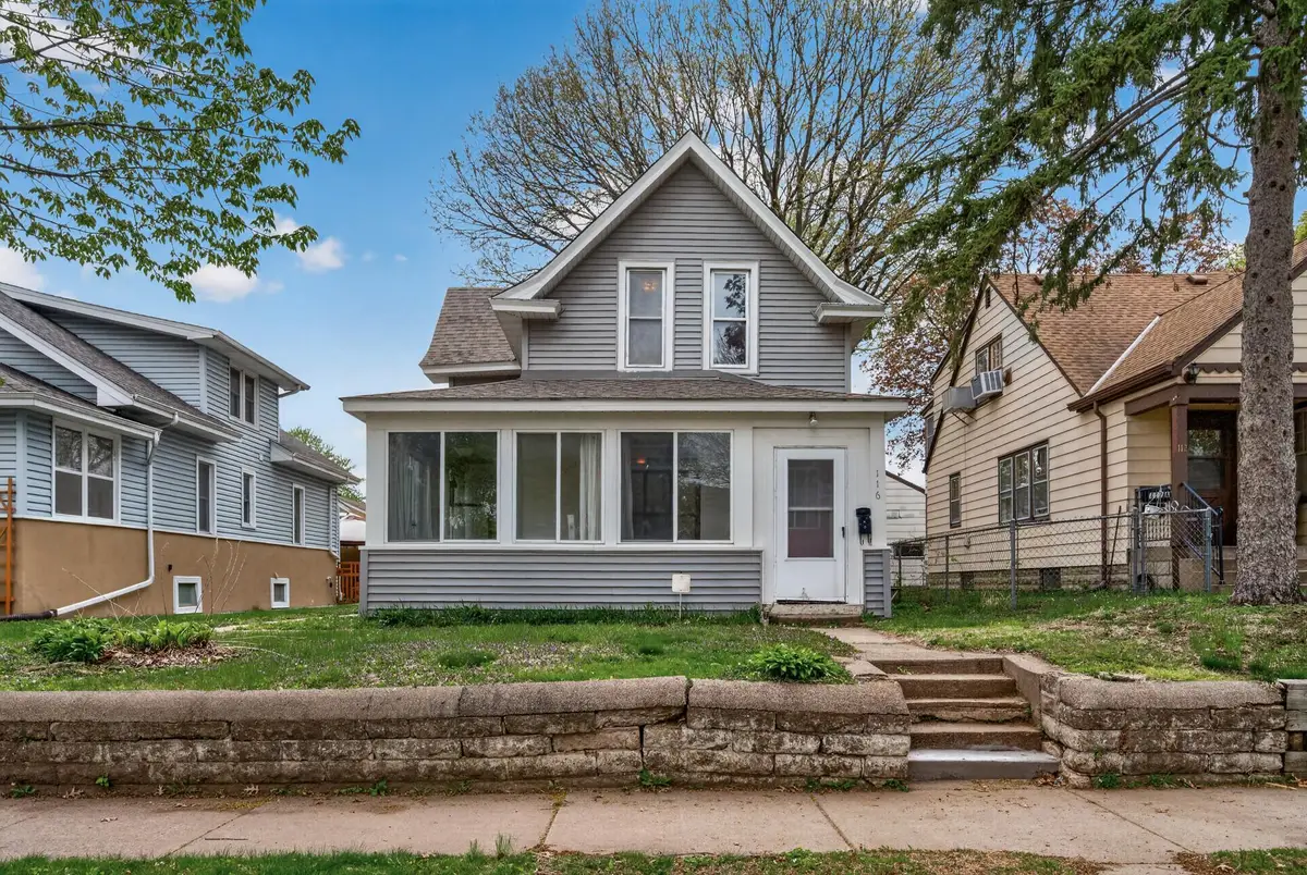 116 8th Avenue S, South Saint Paul, MN 55075 - #1