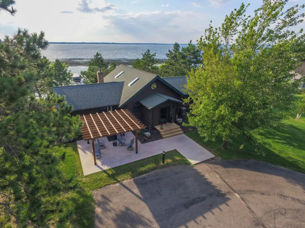 3515 Waville Road Ne, Bemidji, MN 56601 - #1