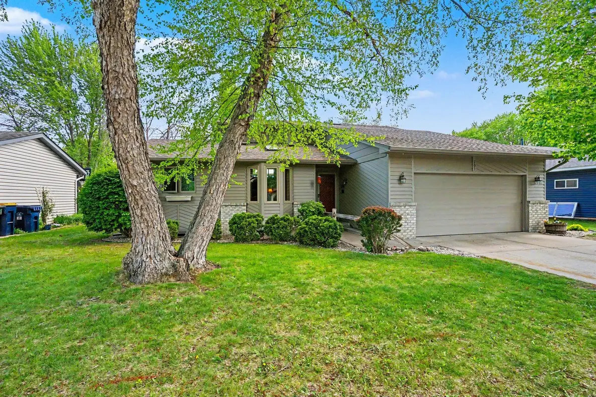 205 Hickory Street, Farmington, MN 55024 - #1