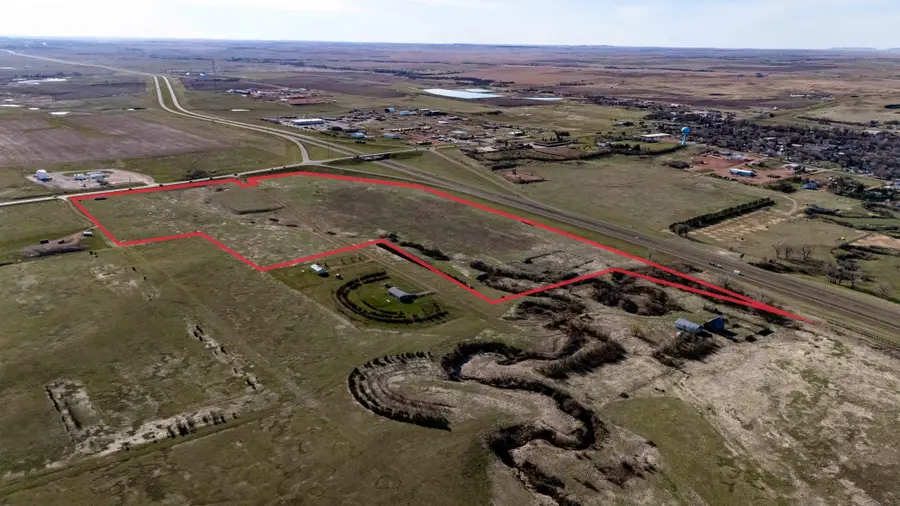 TBD Tbd, Belfield, ND 58622 - #2