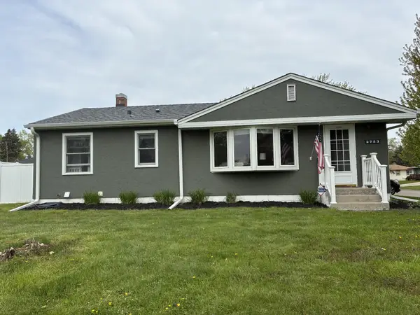 2753 Delaware Avenue, North Saint Paul, MN 55109