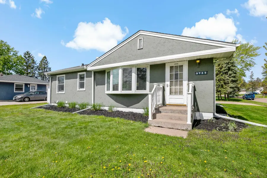 2753 Delaware Avenue, North Saint Paul, MN 55109 - #2