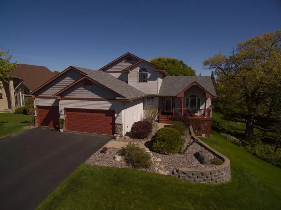 6612 210th Lane N, Forest Lake, MN 55025 - #2