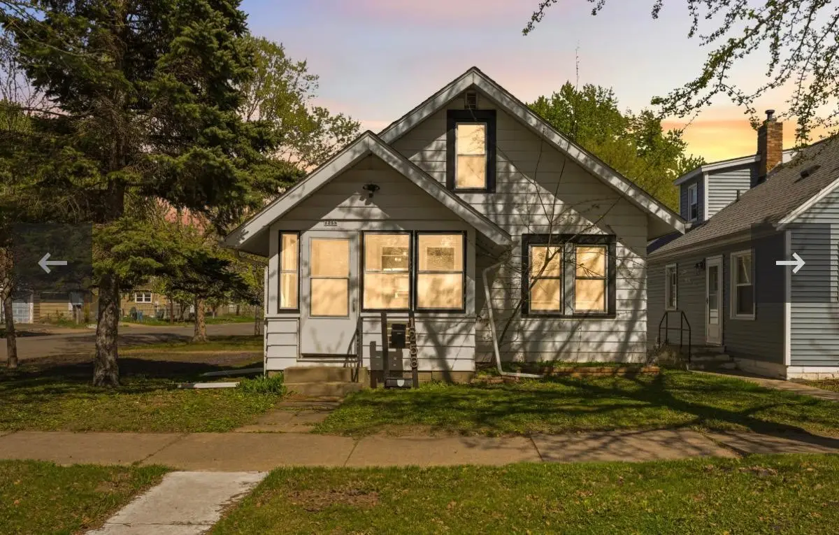 1258 Farrington Street, Saint Paul, MN 55117 - #1