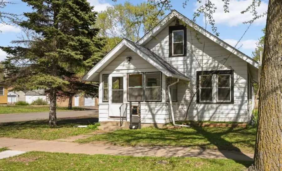 1258 Farrington Street, Saint Paul, MN 55117 - #2
