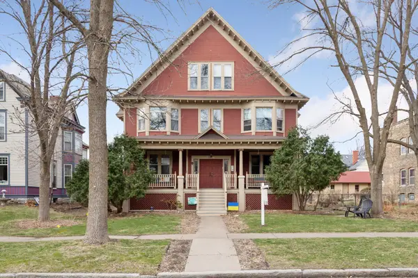 545 Ashland Avenue #3, Saint Paul, MN 55102