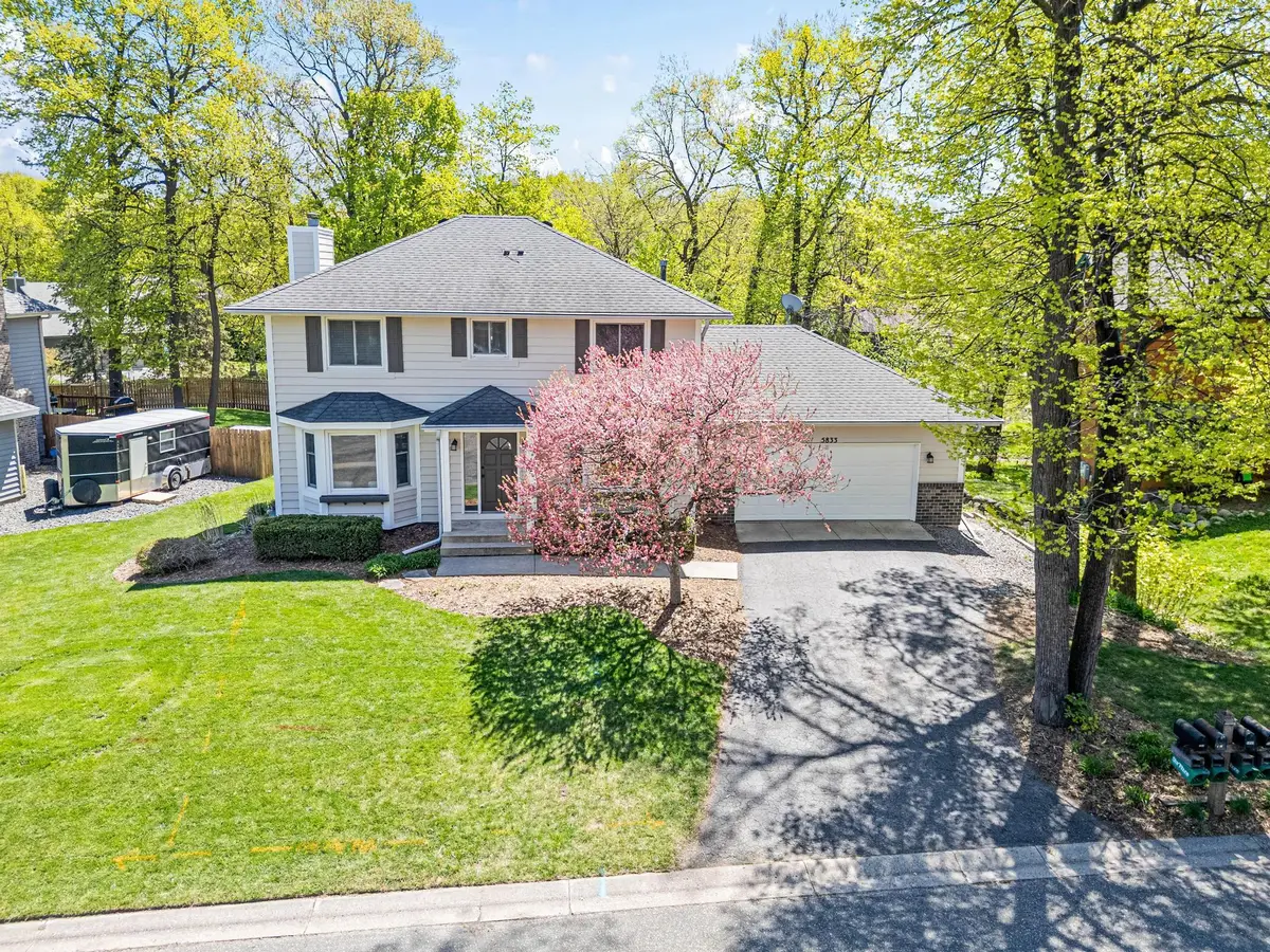 5833 W 131st Street Circle, Savage, MN 55378 - #1