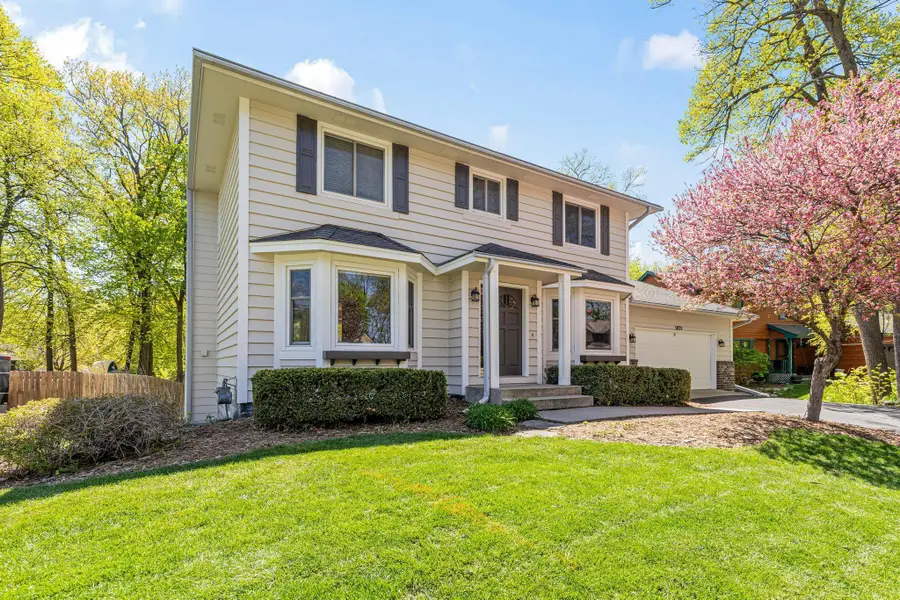 5833 W 131st Street Circle, Savage, MN 55378 - #2
