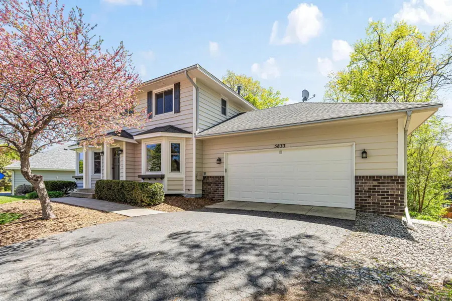 5833 W 131st Street Circle, Savage, MN 55378 - #3