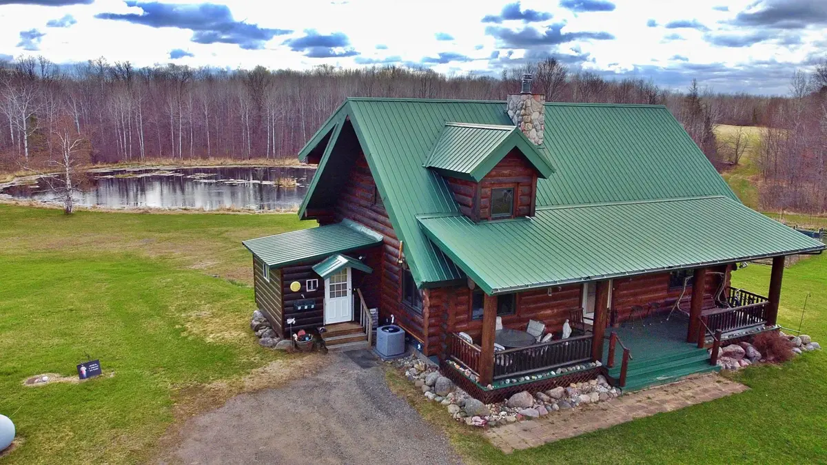 63994 Osprey Avenue, Swatara, MN 55785 - #1