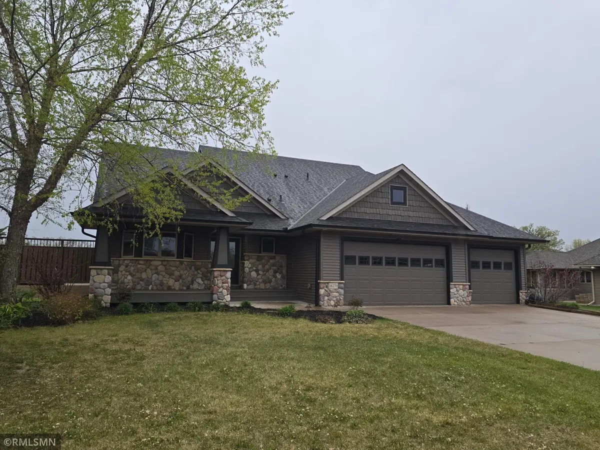38270 Everett Avenue, North Branch, MN 55056 - #1