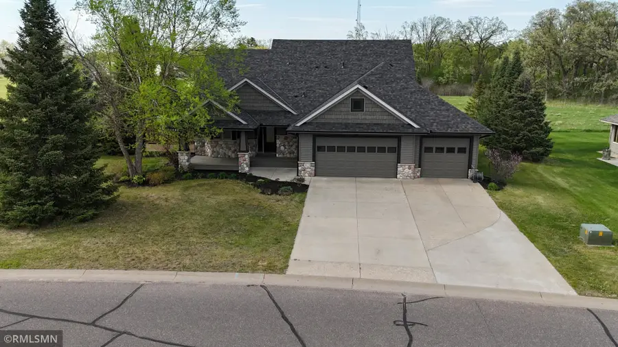 38270 Everett Avenue, North Branch, MN 55056 - #2