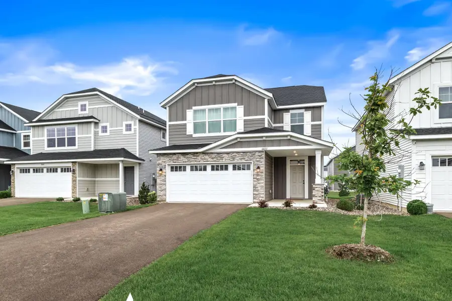 6822 102nd Street S, Cottage Grove, MN 55016 - #2