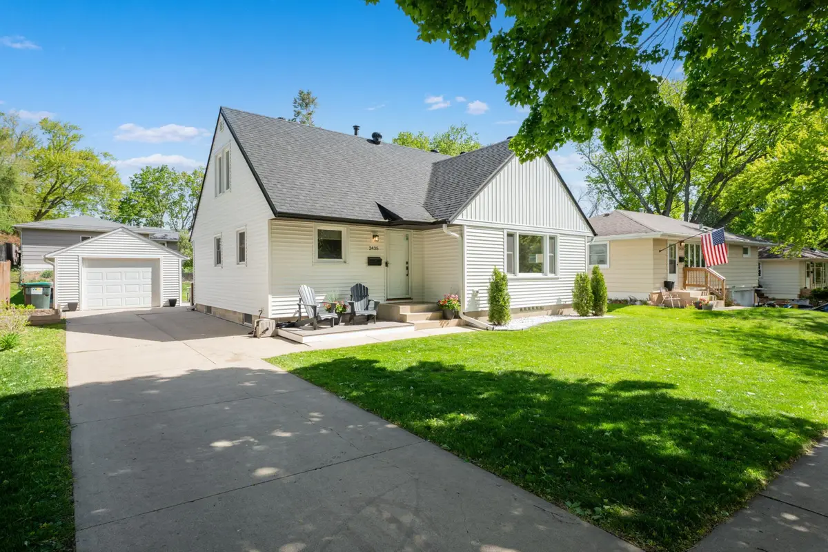 2435 25th Street Nw, Rochester, MN 55901 - #1