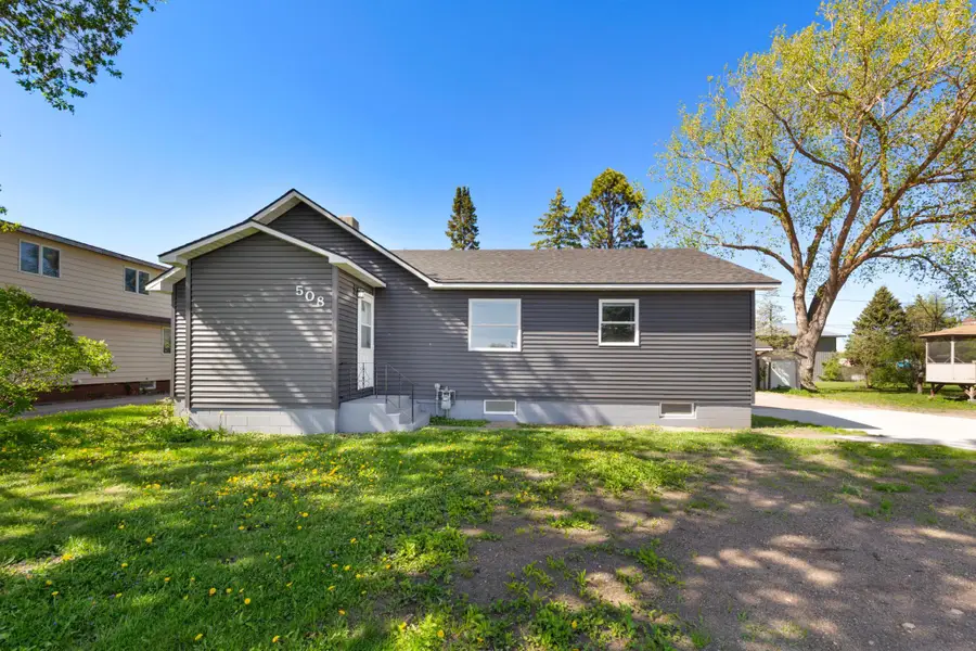 508 20th Street Nw, Faribault, MN 55021 - #2