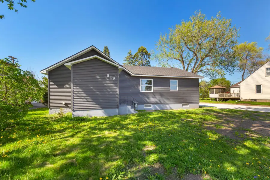 508 20th Street Nw, Faribault, MN 55021 - #3