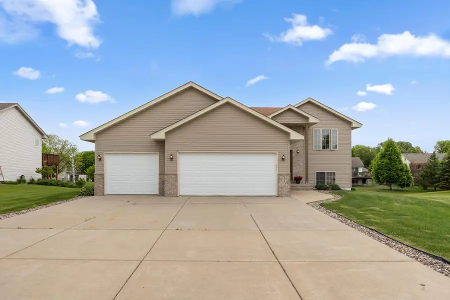 831 Beech Lane S, Annandale, MN 55302 - #2