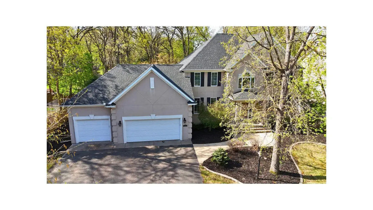 604 17th Street N, Sartell, MN 56377 - #1