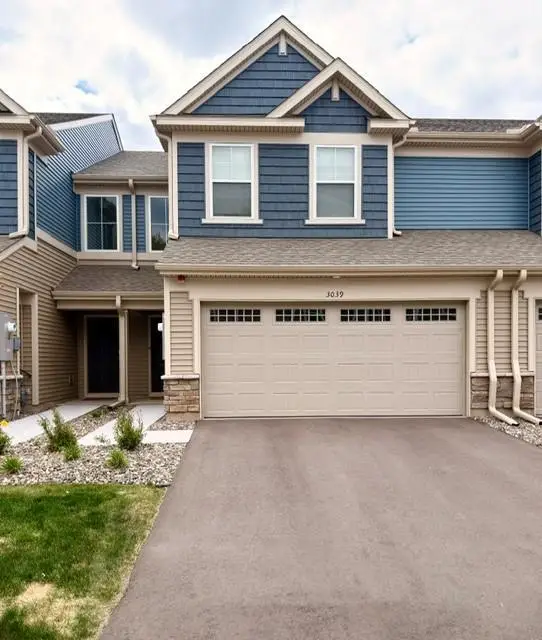3039 Ash Street, Little Canada, MN 55117