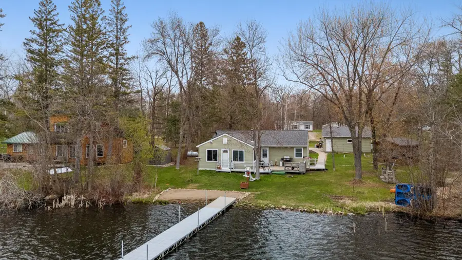 26853 Sycamore Road, Hillman, MN 56338 - #2