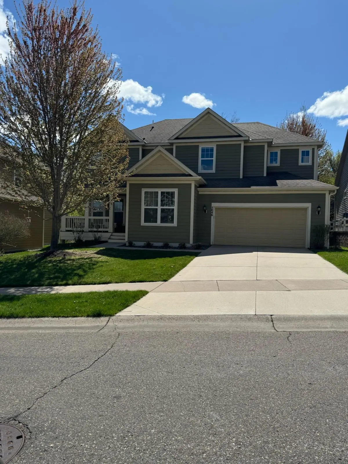 5046 Merrimac Court N, Plymouth, MN 55446 - #1