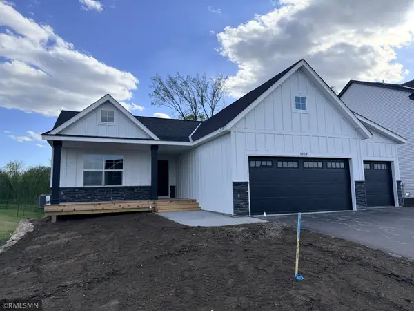 8804 147th Avenue Nw, Ramsey, MN 55303