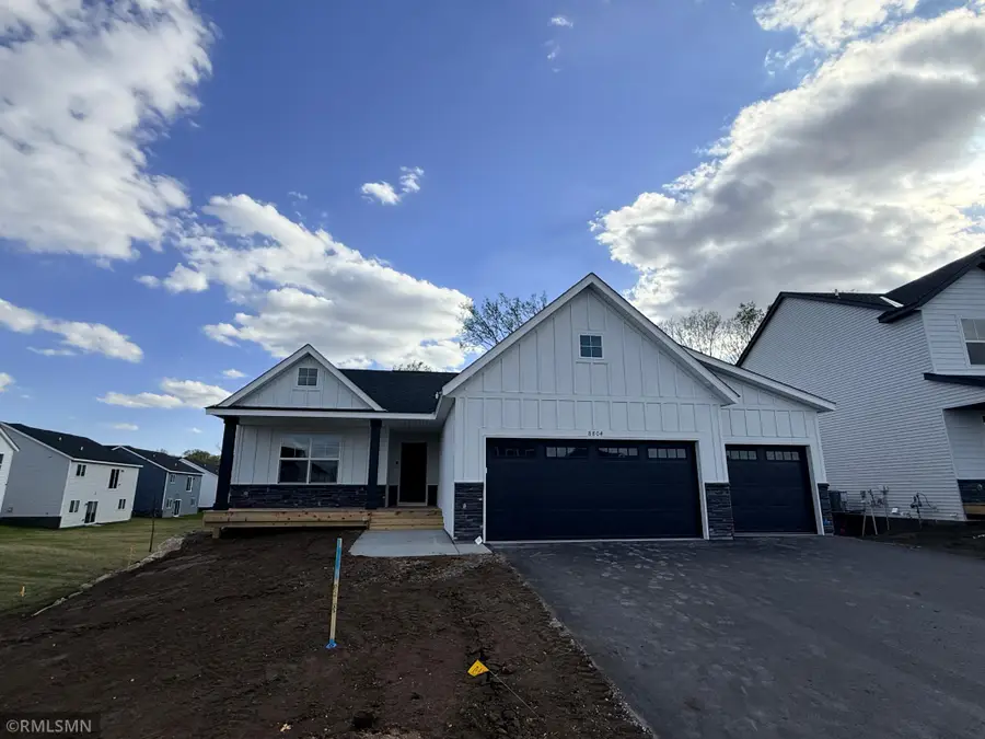 8804 147th Avenue Nw, Ramsey, MN 55303 - #2