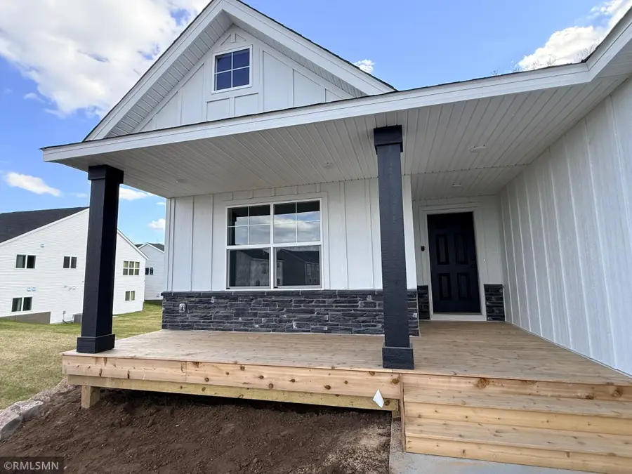 8804 147th Avenue Nw, Ramsey, MN 55303 - #3