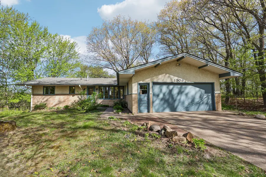 1509 166th Avenue Ne, Ham Lake, MN 55304 - #2