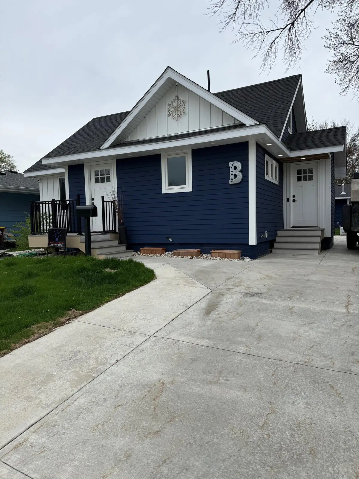 705 Main Street E, New Prague, MN 56071 - #1