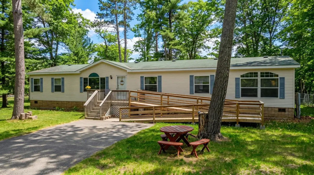 8378 Onigum Road Nw, Walker, MN 56484 - #1
