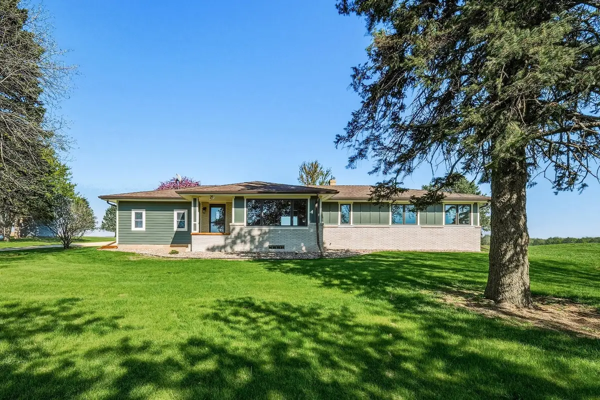 N3940 County Road K, Ellsworth, WI 54011 - #1