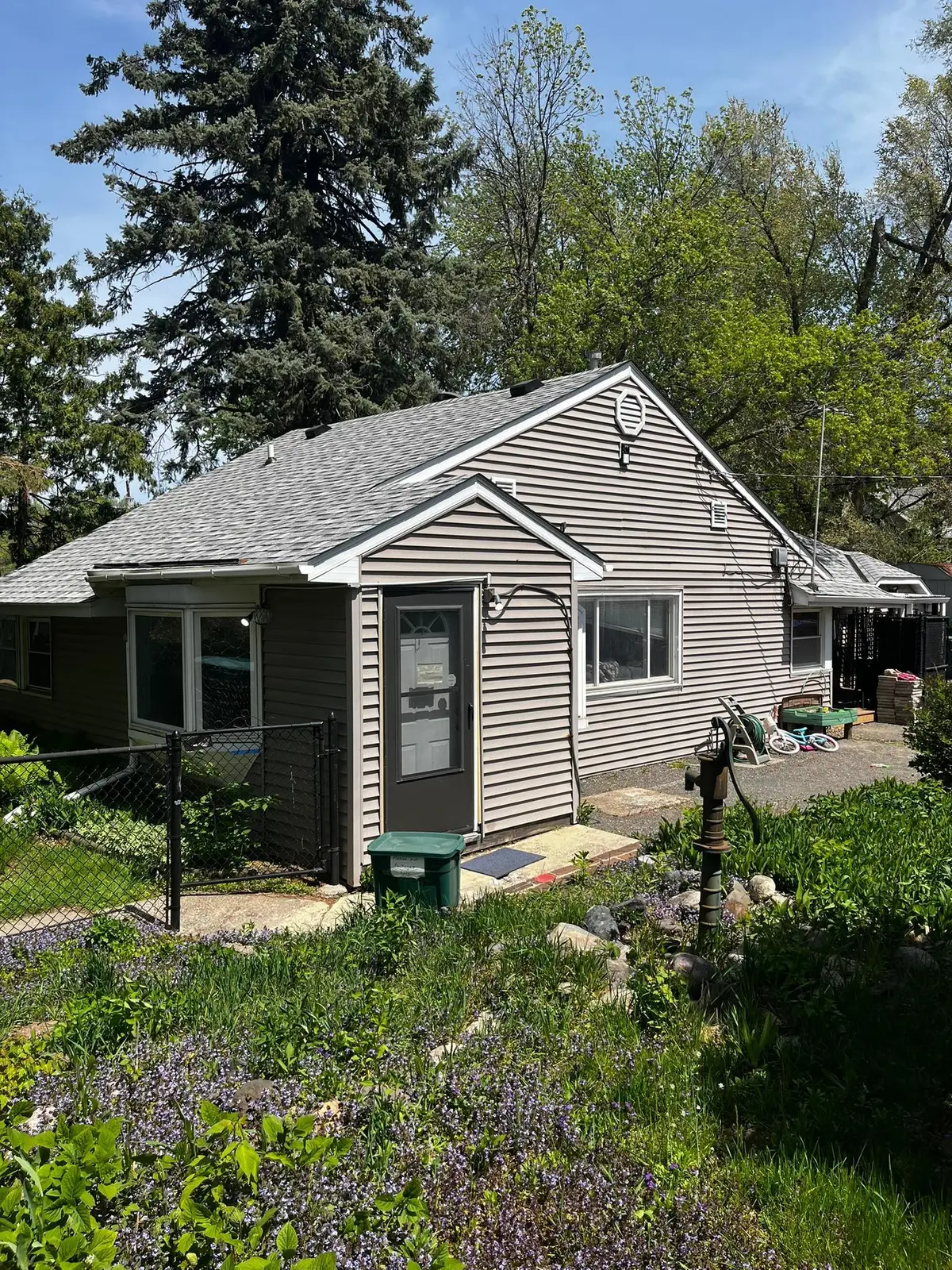 4335 4th Street Ne, Columbia Heights, MN 55421 - #1