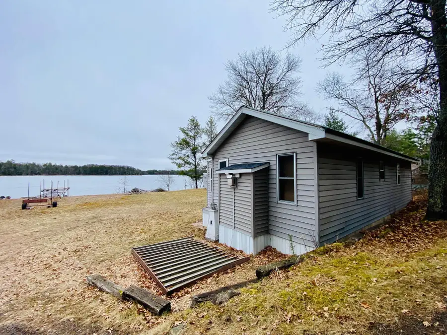 W8804 Deeper Lake Road, Minong, WI 54859 - #2
