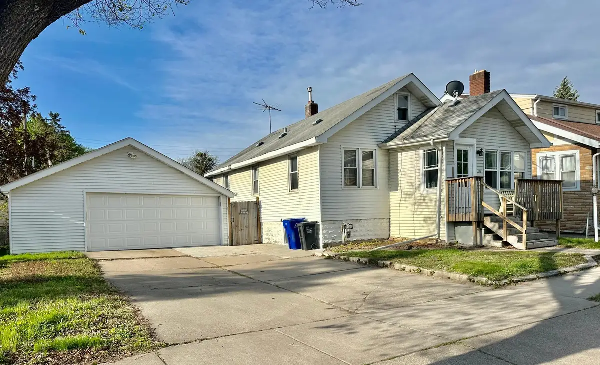 338 Blair Avenue, Saint Paul, MN 55103 - #1