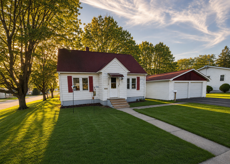 701 Park Avenue, Stanley, WI 54768 - #1