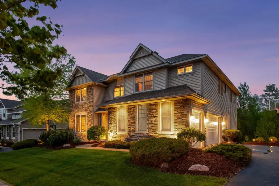 1800 Carriage Drive, Victoria, MN 55386 - #2