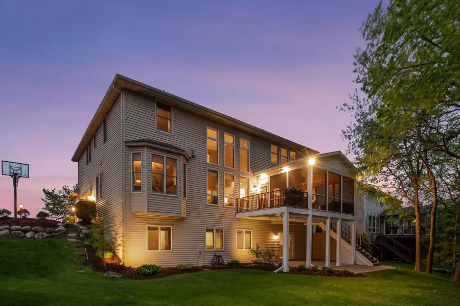 1800 Carriage Drive, Victoria, MN 55386 - #3