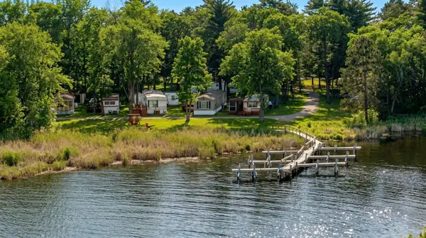8374 + 8376 Onigum Road Nw, Walker, MN 56484