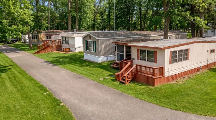 8374 + 8376 Onigum Road Nw, Walker, MN 56484 - #3