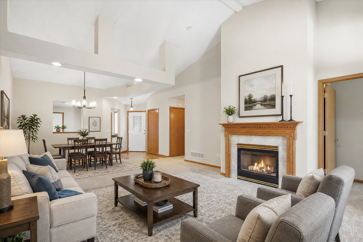 6240 157th Street W, Apple Valley, MN 55124 - #1